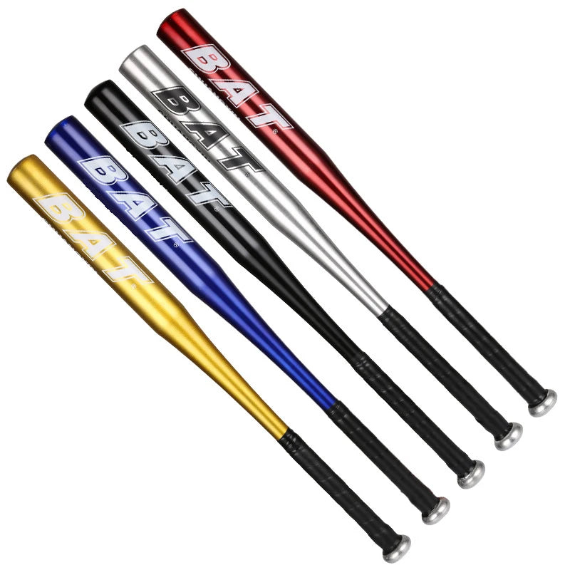 Aluminum Alloy Thickened Baseball Bat