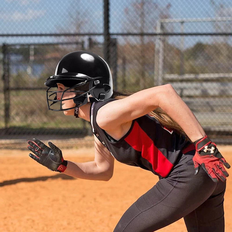 Baseball/Softball Helmet