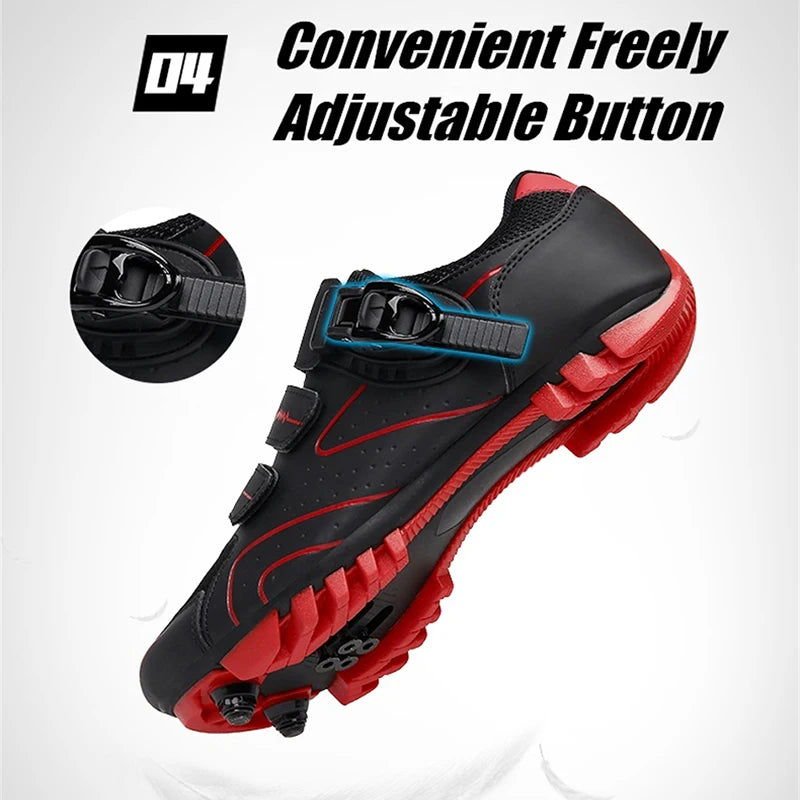 Men's Cycling Shoes