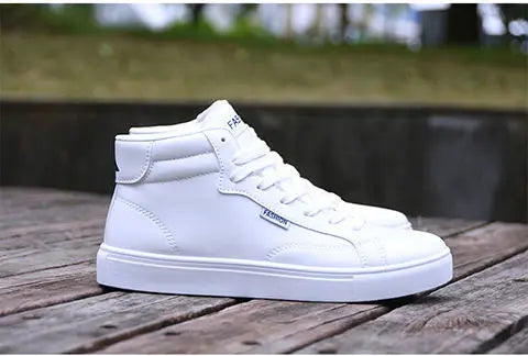 Skateboard Shoes For Men