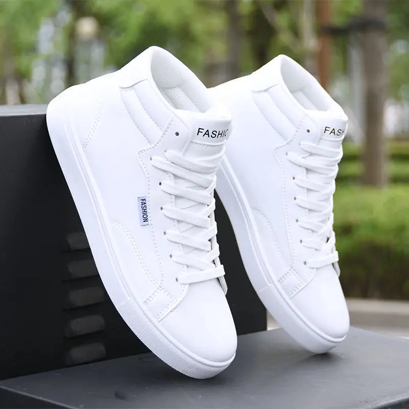 Skateboard Shoes For Men