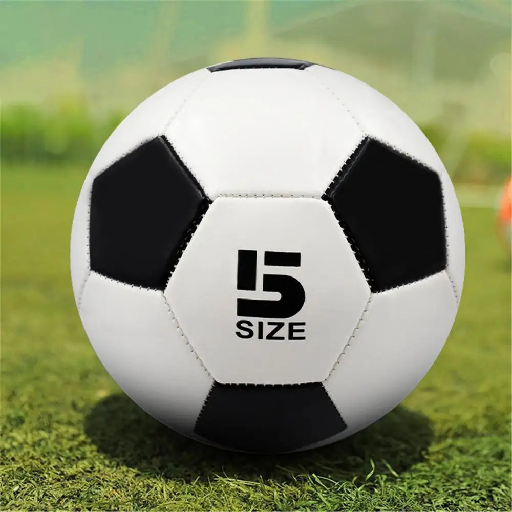 Kid's/Children's Soccer Ball - Size 2/3/4/5