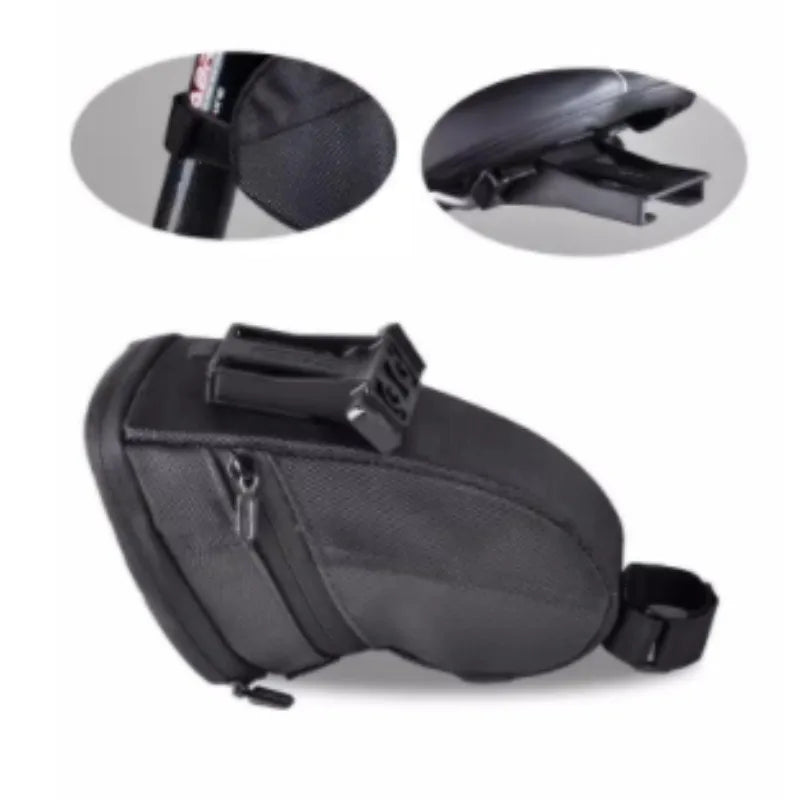 Bicycle Saddle Bag