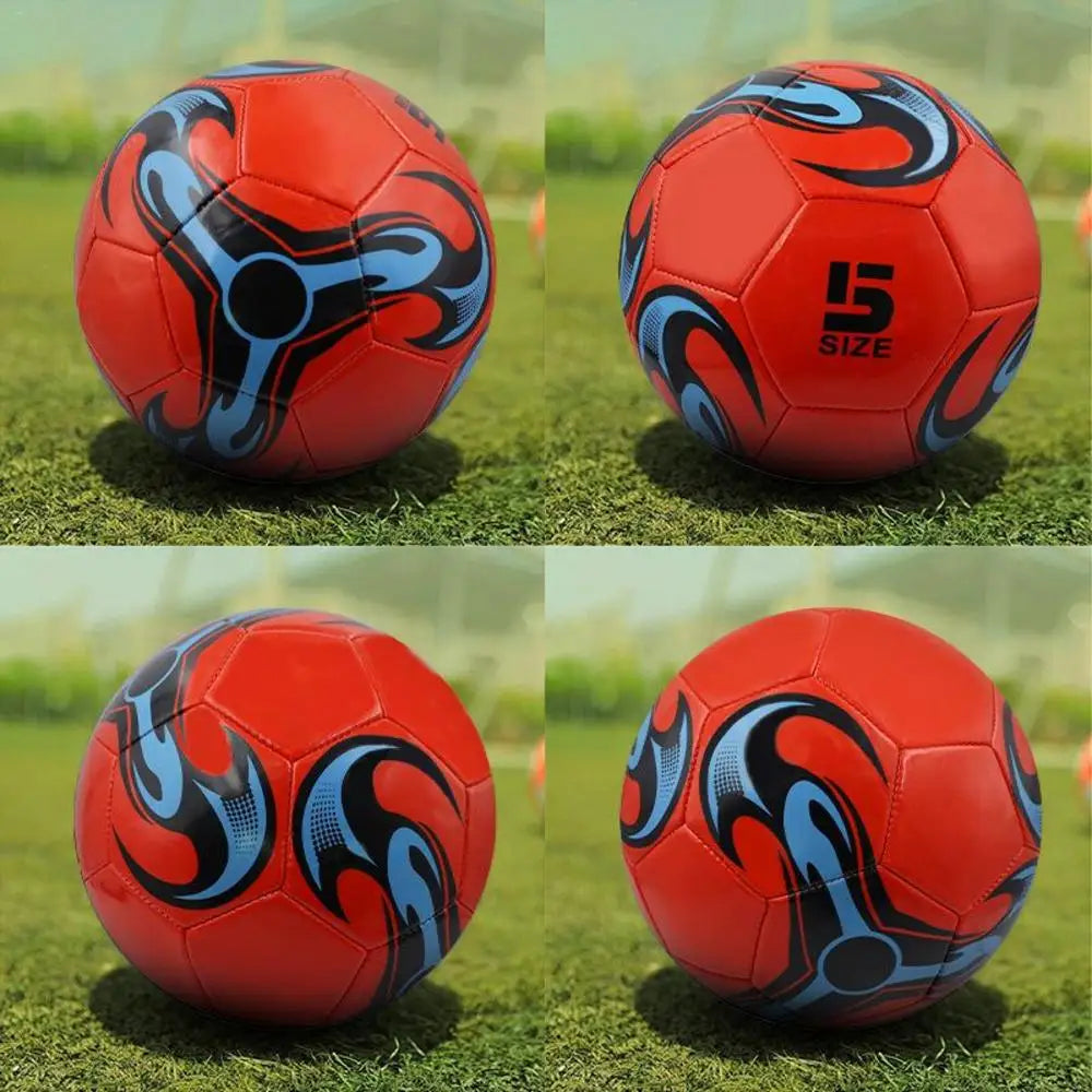 Kid's/Children's Soccer Ball - Size 2/3/4/5