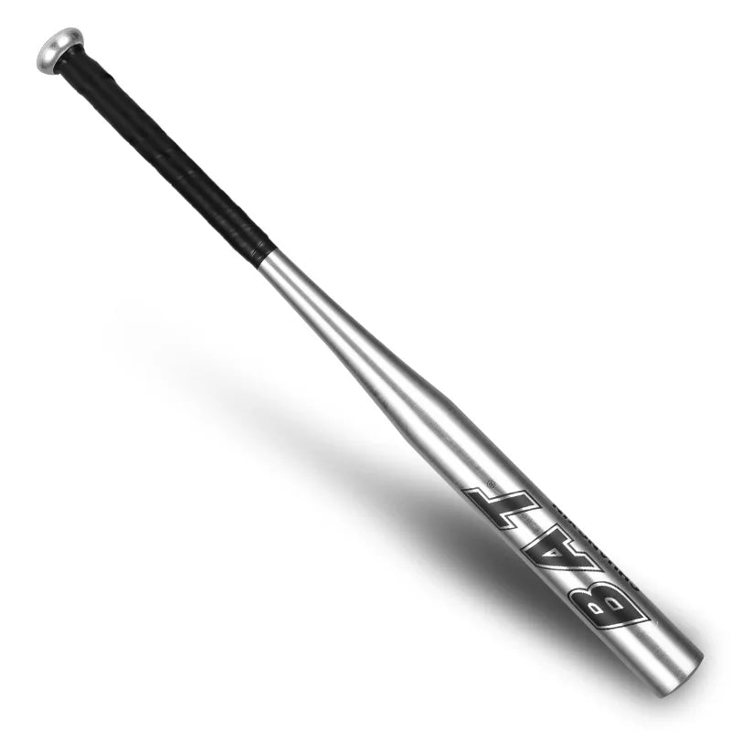 All aluminum alloy baseball bat