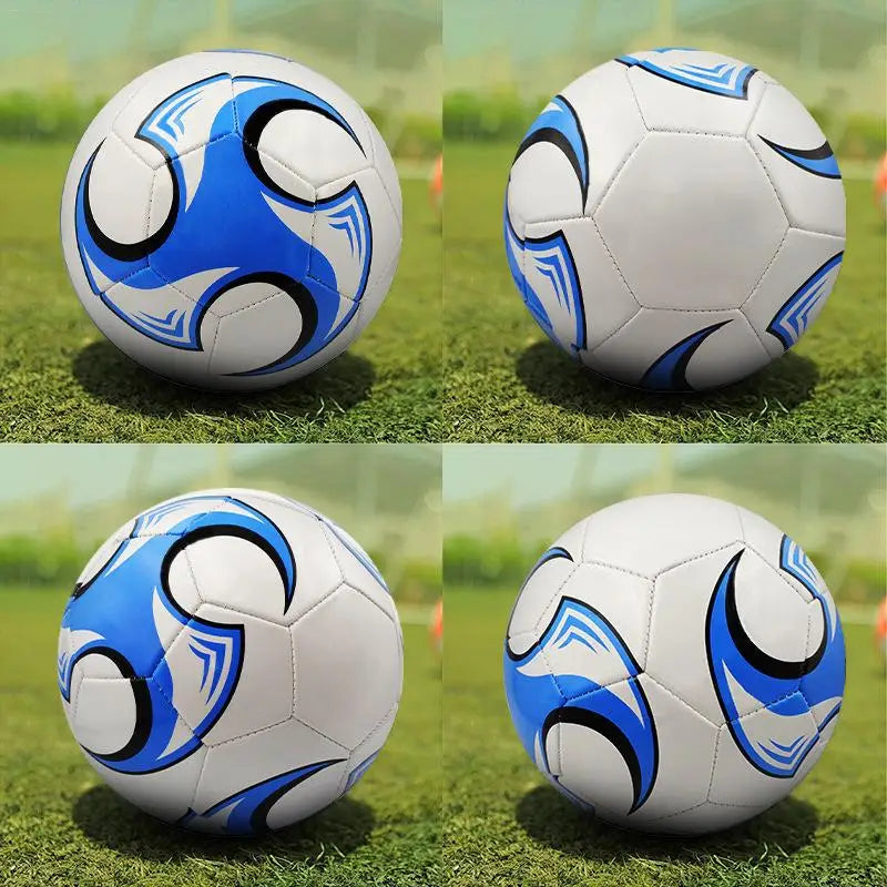 Kid's/Children's Soccer Ball - Size 2/3/4/5