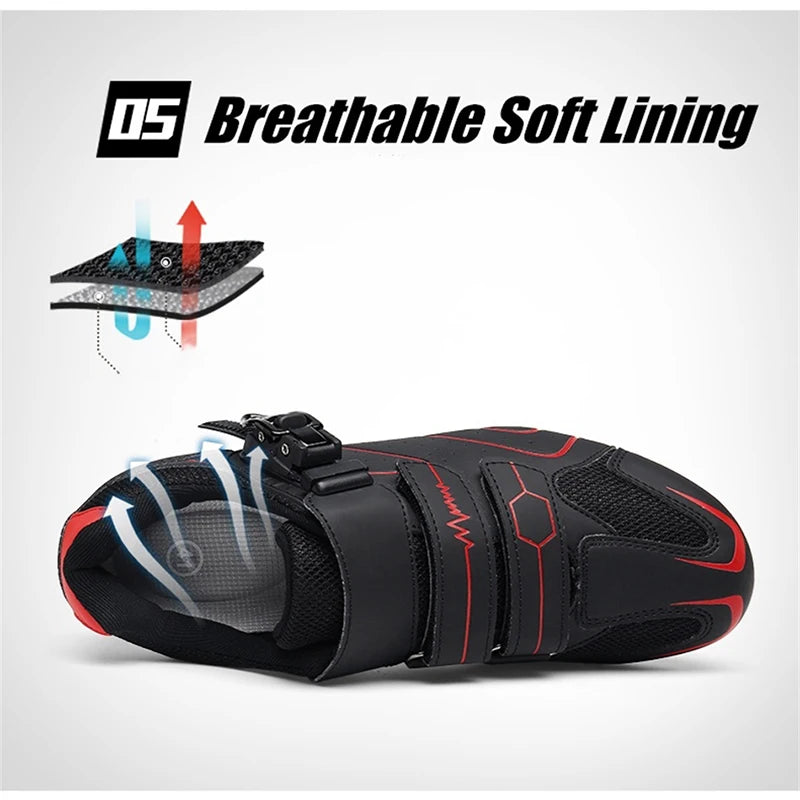 Men's Cycling Shoes