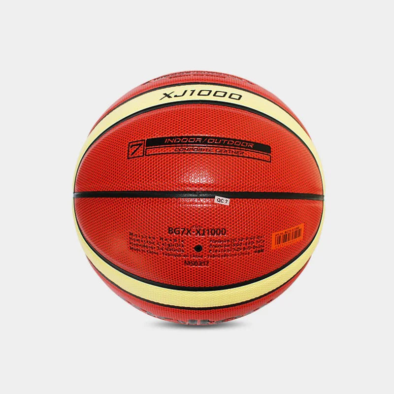 Molten Basketball  Size 7/6/5 PU Leather