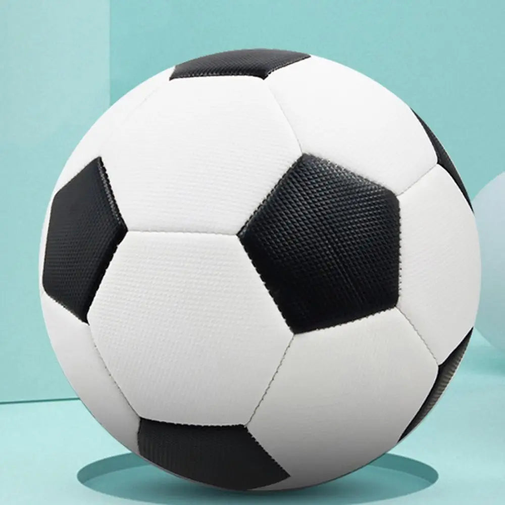 Kid's/Children's Soccer Ball - Size 2/3/4/5