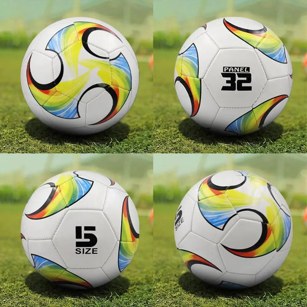 Kid's/Children's Soccer Ball - Size 2/3/4/5