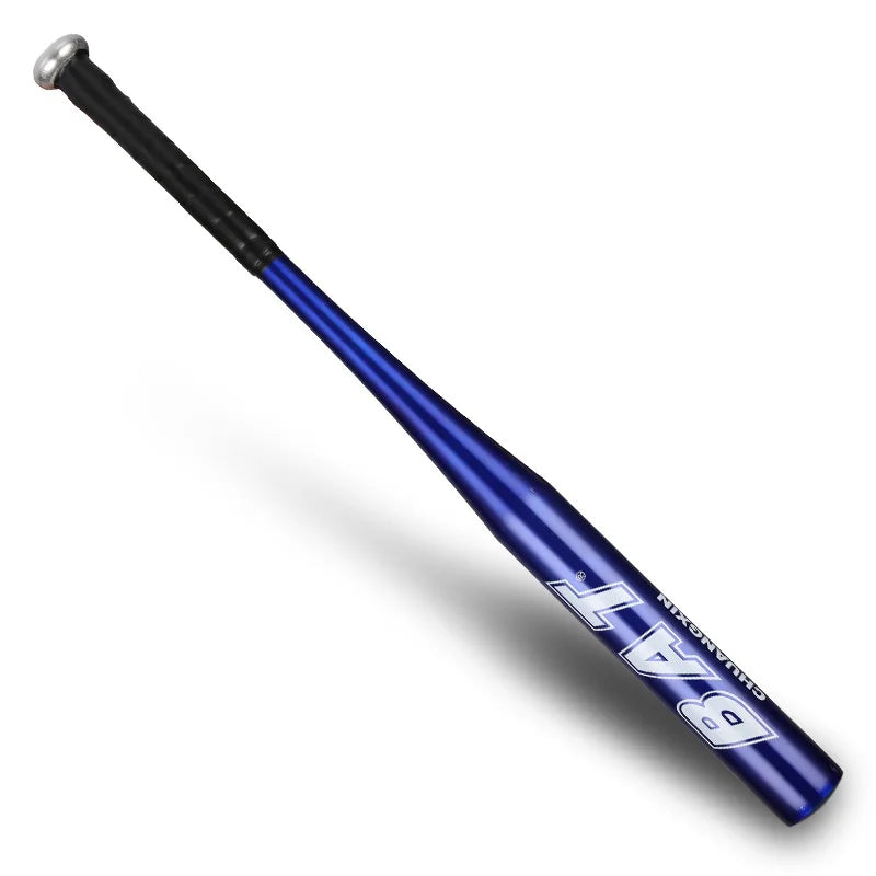 All aluminum alloy baseball bat