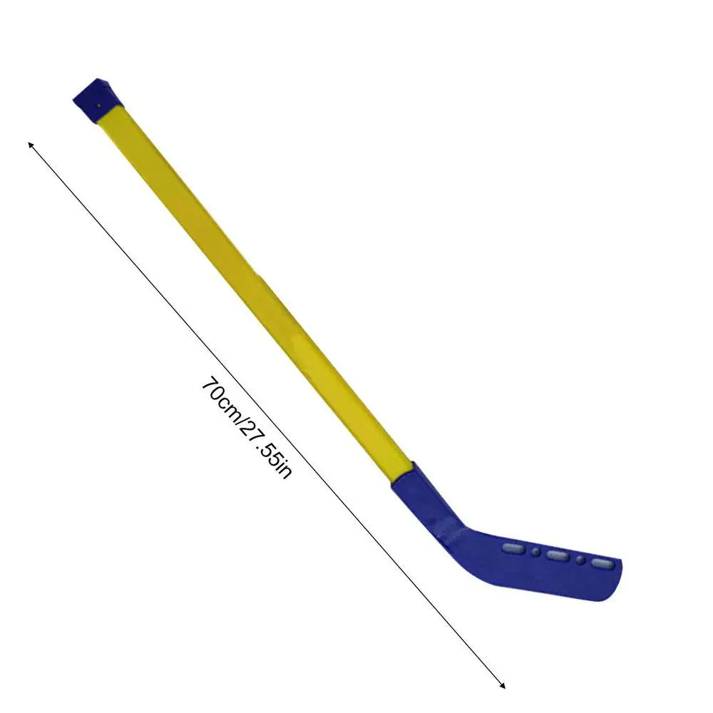 Children Ice Hockey Stick Training Tools Plastic