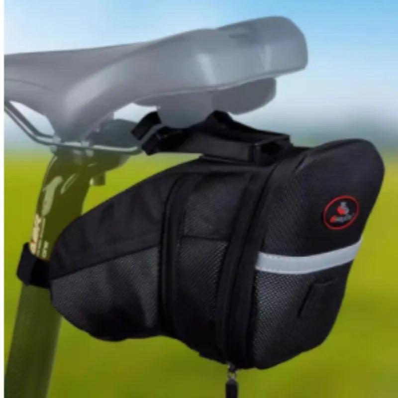 Bicycle Saddle Bag