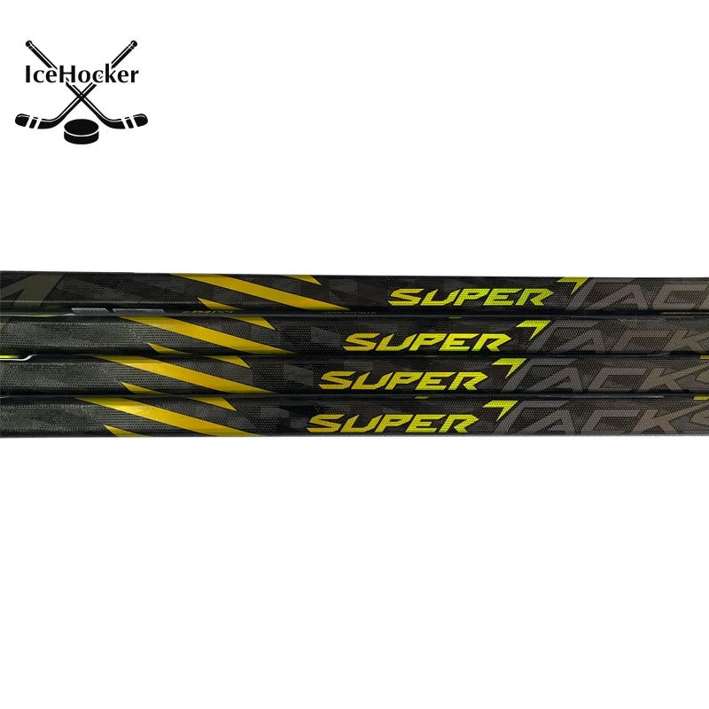 Ice Hockey Sticks - Carbon Fiber