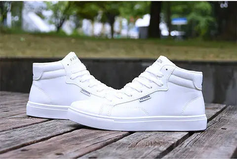 Skateboard Shoes For Men