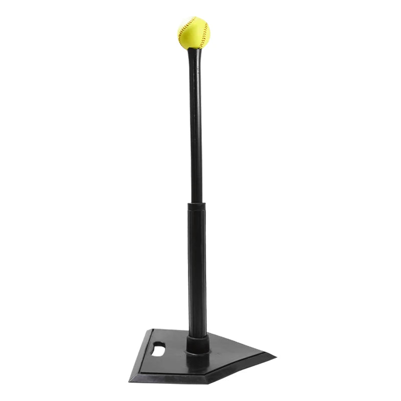 Baseball Batting Tee Tripod/Adjustable Tripod Stand