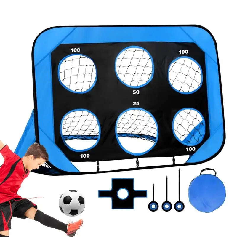 Soccer Training  Net