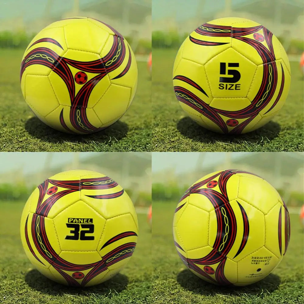 Kid's/Children's Soccer Ball - Size 2/3/4/5