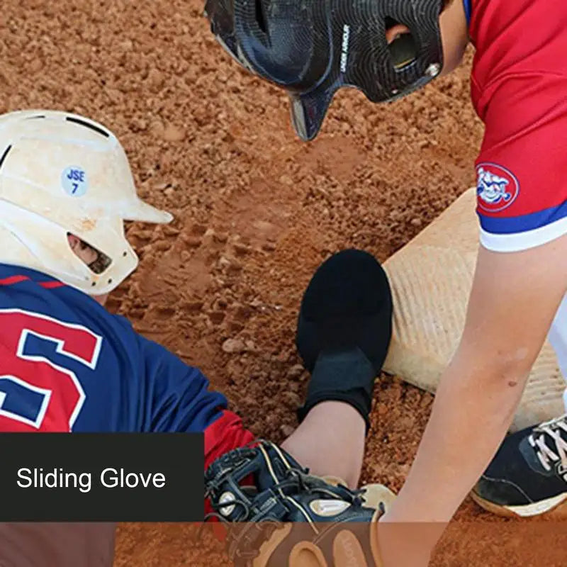 Youth Baseball Sliding Gloves