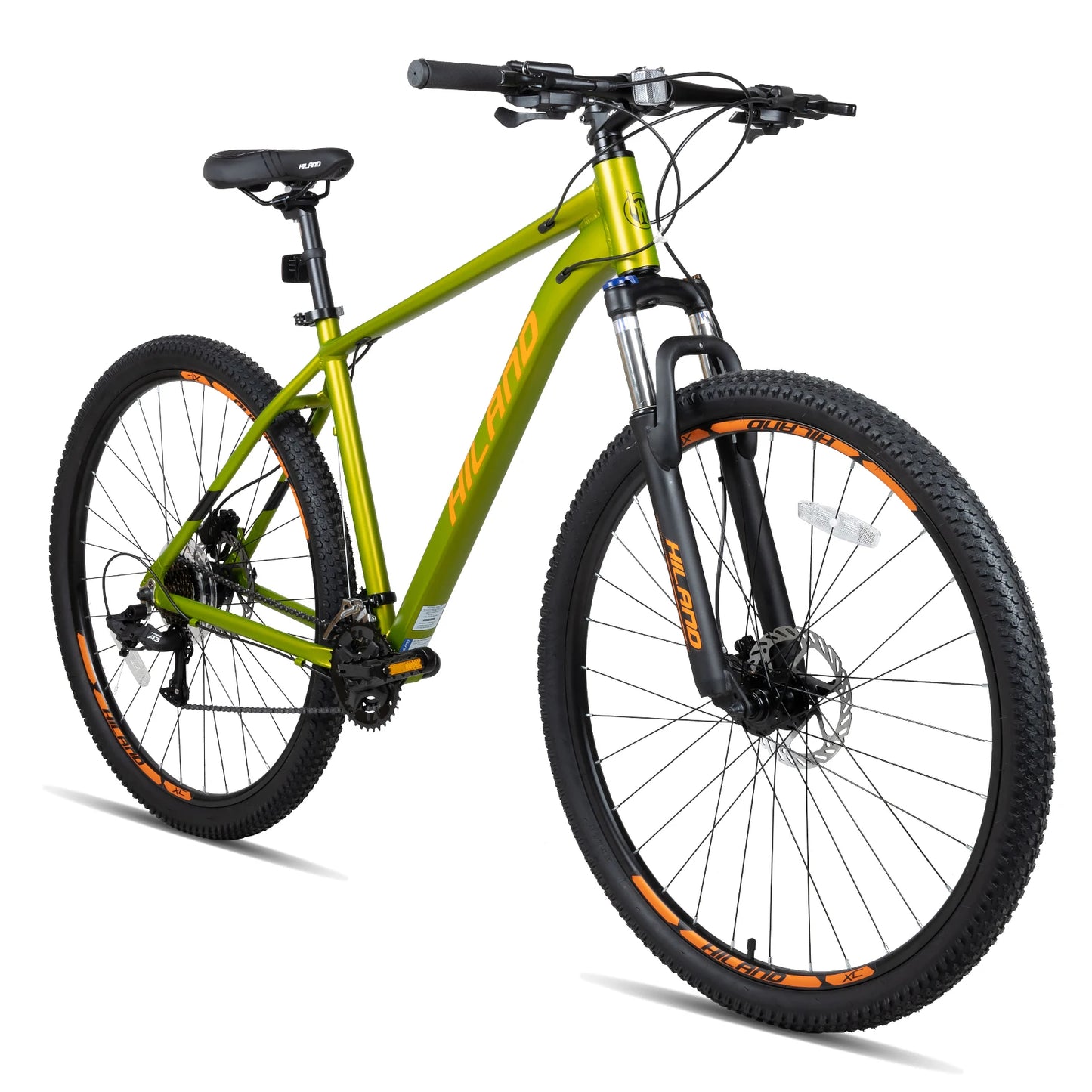 Hiland 29 Inch Mountain Bike for Men